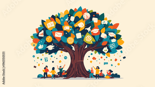 A plain beige background with no objects or features, suitable for use as a neutral canvas or overlay.