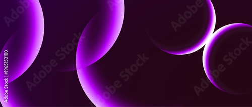 Abstract circle line pattern spin, Abstract gold circle lines on dark background. Geometric stripe line art design. music, science, Ai technology, digital futuristic banner