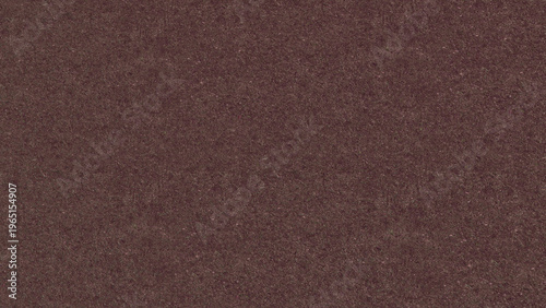 Abstract textured background showcasing a rich, warm brown hue with a subtle, fine-grained surface, providing an organic and earthy foundation for various design applications and creative projects
