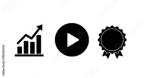 Vector illustration of silhouette of a classic round wooden table with a pedestal base on a transparent background