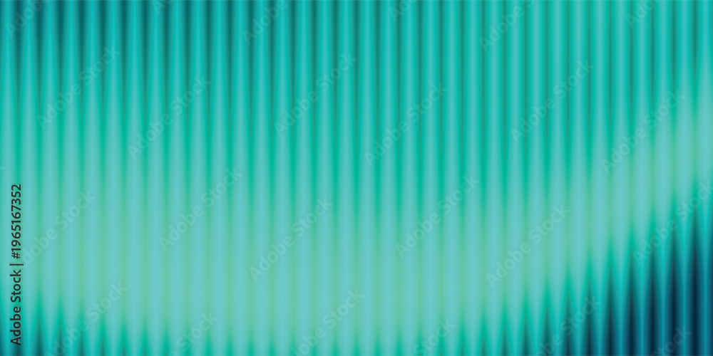Obraz premium Abstract gradient background with vertical soft glowing stripes, smooth wave-like light patterns, minimalistic modern design