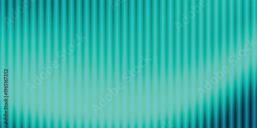 Abstract gradient background with vertical soft glowing stripes, smooth wave-like light patterns, minimalistic modern design
