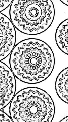 vector set of ornamental elements