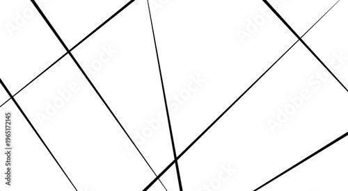 diagonal black lines background