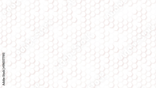 Mosaic background. Simple hexagon grid. Hexagonal cells. Seamless vector illustration. honeycomb pattern. seamless geometric hive background. abstract honeycomb.