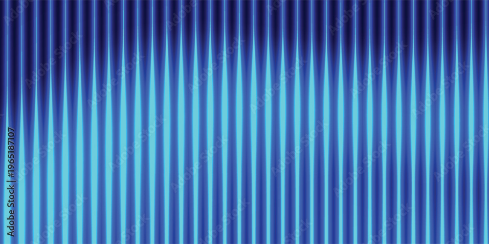Obraz premium Vector modern liquid wave neon color light effect background smooth dynamic, central effect with dynamic energy,