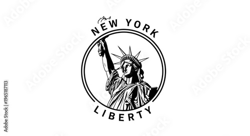 statue of liberty new york