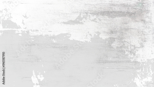 Old white mortar wall background. Stone plastered stucco wall. Color gray grunge cement backgrounds. Raw concrete texture. top view. banner. Vector