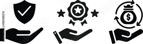 growth icon set. Editable stroke. Vector illustration.Self Improvement icon set contains including, motivation, leadership, brain, graduation, determine, improve, personal growth, learning.Candidate.