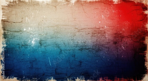Patriotic memorial day background red white and blue american flag colors