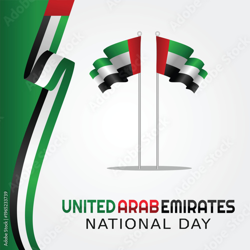 United arab emirates national day celebration