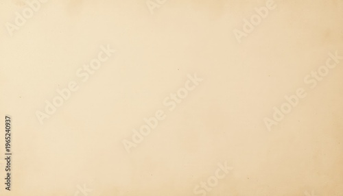 A blank canvas of aged, textured paper perfect for crafting, writing, or artistic expression.