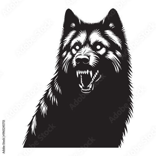 Uzbek Shepherd Dog strong guardian breed, loyal protector, Central Asian heritage, powerful working dog, brave livestock defender, intelligent, fearless, family guardian, large muscular build.