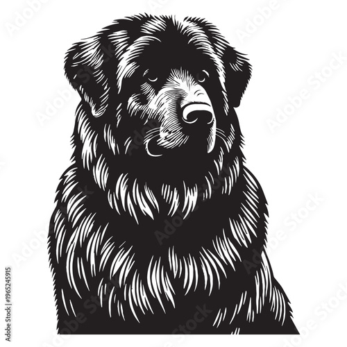 Uzbek Shepherd Dog strong guardian breed, loyal protector, Central Asian heritage, powerful working dog, brave livestock defender, intelligent, fearless, family guardian, large muscular build.