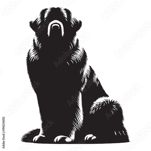 Uzbek Shepherd Dog strong guardian breed, loyal protector, Central Asian heritage, powerful working dog, brave livestock defender, intelligent, fearless, family guardian, large muscular build.