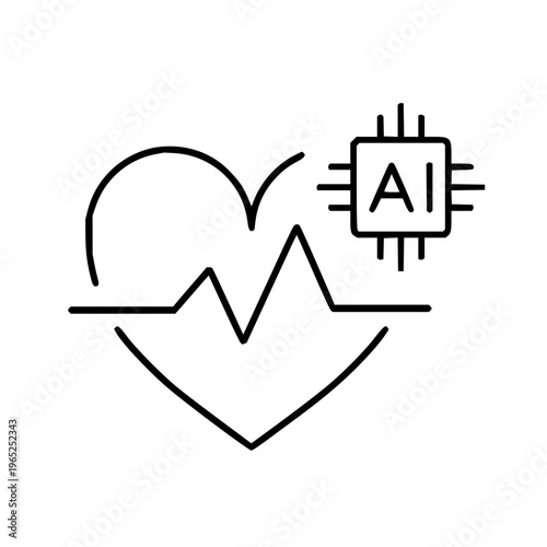 AI in Healthcare A Modern Approach to Heart Health Monitoring and Analysis