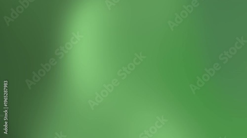 Close-Up View of Natural Green Leaves with Soft Focus Background, Showcasing Vibrant and Serene Botanical Elements for Relaxing Environment