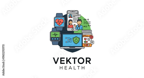 Digital Health Technology and Medical Devices for Wellness.
