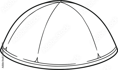 Graduate teacher with two students holding books