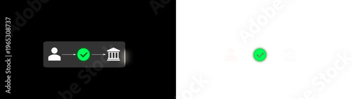 Photography Mobile Payment and Secure Online Banking Transaction Concept