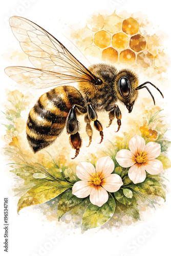 Notification and communication icons: bell, megaphone, speech bubble, and rocket - social media engagement and alert system graphics