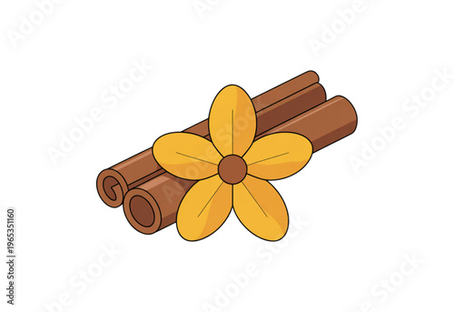 Four stylized air conditioning units with colorful water droplets and splashes around them Vector