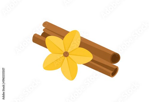 Colorful wooden rocking chairs in various styles and designs Vector