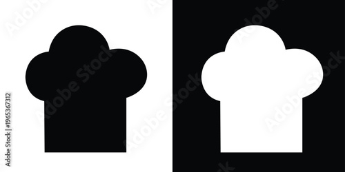 Headgear of Chef 