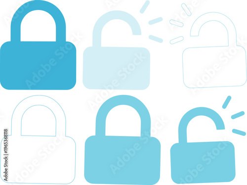 Continuous process vector icon, circular workflow symbol, gear with refresh arrows, system update and cycle concept, isolated white outline graphic element