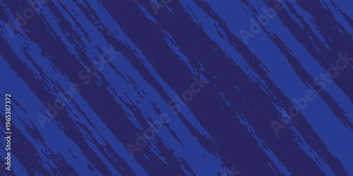 Abstract Modern blue color pattern gradient grunge texture background. Dots pop art comics sport style vector illustration creative backdrop