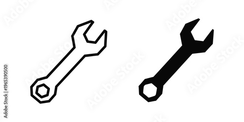 Comparison of open-end and box-end wrenches for mechanical tasks