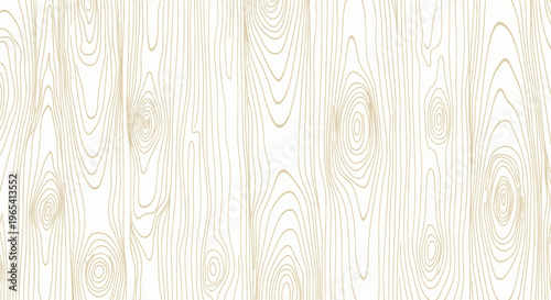 Light wood grain texture seamless pattern background, natural material