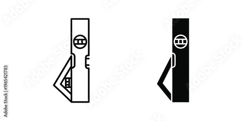 Comparison of pedestrian crossing signals with and without accessibility features
