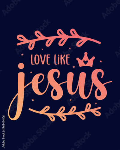 Bible Verse Quote Background. Holy Bible Text Illustration Background