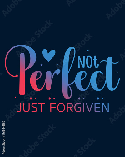 Bible Verse Quote Background. Holy Bible Text Illustration Background