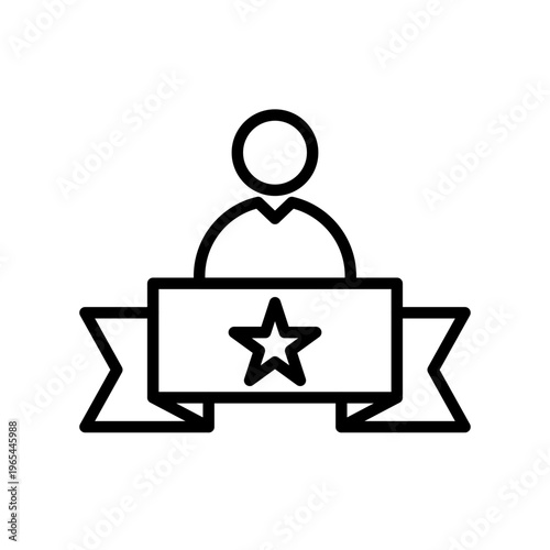 Exclusive Badge Customer