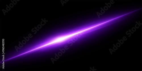 An abstract blue light background design featuring a bright motion wave and digital glow texture with dark energy rays creates a high-technology wallpaper illustration