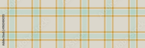 Hounds tooth textile plaid check, short tartan vector seamless. Canadian pattern texture background fabric in white and light colors.