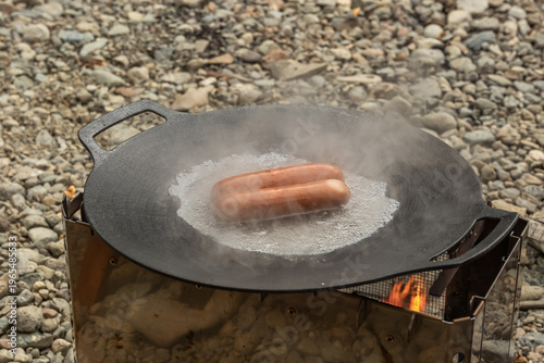 典型的なドイツ料理　typical German dishes