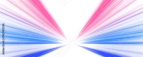 Neon light streaks twist and curve across city roads. Glowing ribbons pulse with speed and energy. Ideal for futuristic, cyber, or tech designs.
