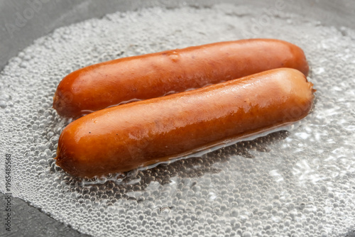 典型的なドイツ料理　typical German dishes