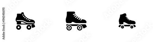Roller Skates: A Timeless Mode of Transportation