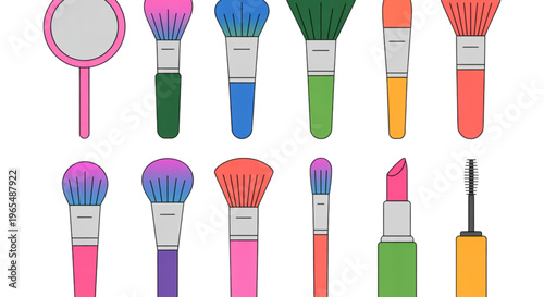 Three chicken drumsticks with distinct spice patterns displayed side by side Vector