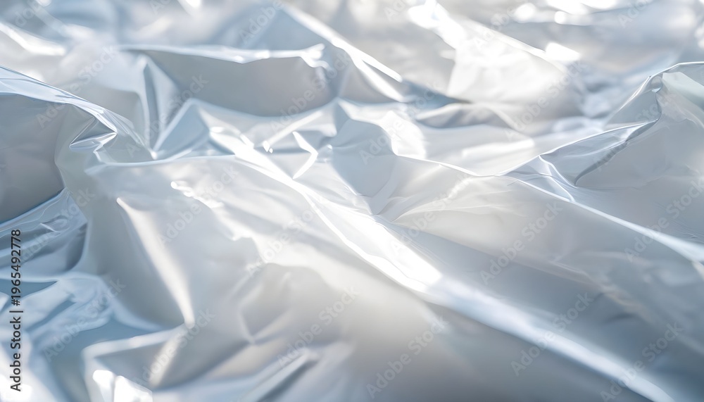 Obraz premium crumpled paper texture