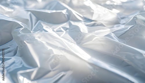 crumpled paper texture