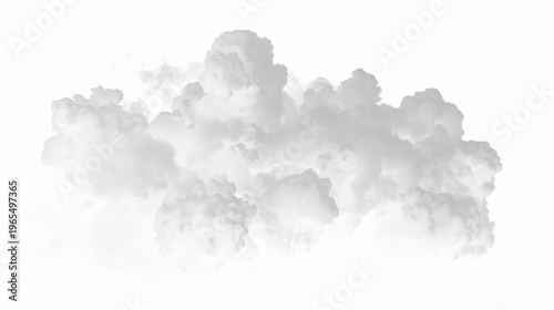 Dynamic smoke curl with subtle glow and smooth gradients, perfect for fantasy compositions. vector