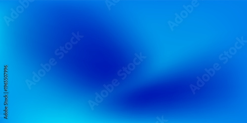 Modern ocean blue concept wallpaper abstract