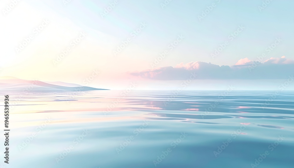 Obraz premium Ocean view