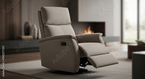 modern office chair