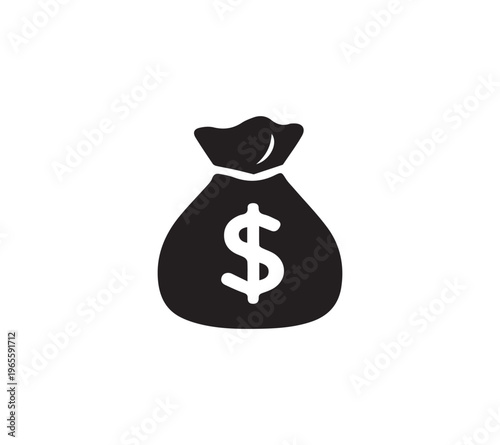 Innovation & Technology Outline Icons – Robot, Biometric, AI Vector Set